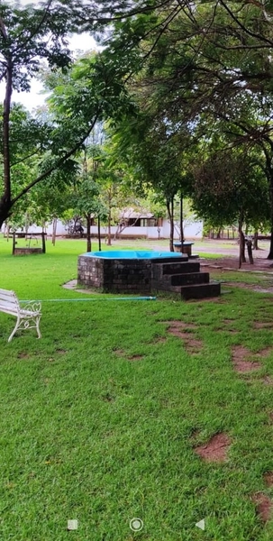 M A R A V I L H A Fazenda/Sítio de L U X O, 31 hectares em Riachinho.: 26ª foto da galeria de imagens do imóvel