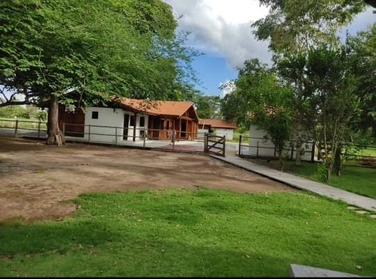 M A R A V I L H A Fazenda/Sítio de L U X O, 31 hectares em Riachinho.: 22ª foto da galeria de imagens do imóvel