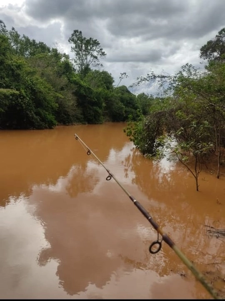 M A R A V I L H A Fazenda/Sítio de L U X O, 31 hectares em Riachinho.: 24ª foto da galeria de imagens do imóvel