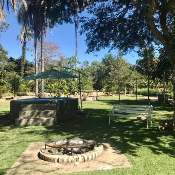 M A R A V I L H A Fazenda/Sítio de L U X O, 31 hectares em Riachinho.: 17ª foto da galeria de imagens do imóvel