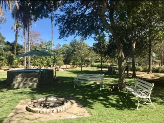 M A R A V I L H A Fazenda/Sítio de L U X O, 31 hectares em Riachinho.: 13ª foto da galeria de imagens do imóvel