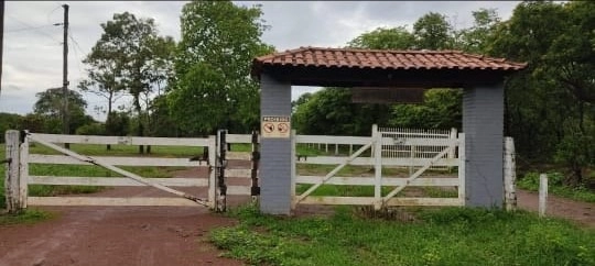 M A R A V I L H A Fazenda/Sítio de L U X O, 31 hectares em Riachinho.: 27ª foto da galeria de imagens do imóvel