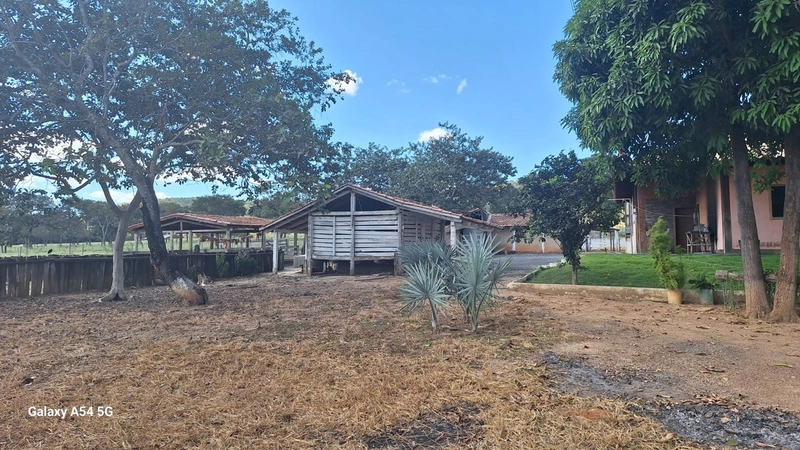 ÓTIMA fazenda à venda em Unaí-MG, 262 ha.: 29ª foto da galeria de imagens do imóvel