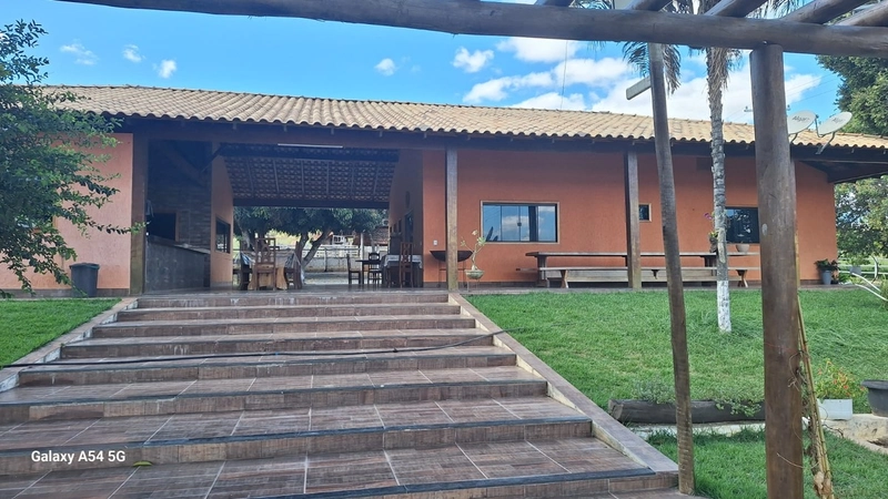 ÓTIMA fazenda à venda em Unaí-MG, 262 ha.: 16ª foto da galeria de imagens do imóvel