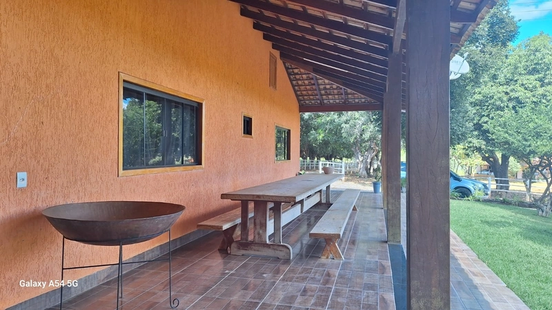 ÓTIMA fazenda à venda em Unaí-MG, 262 ha.: 20ª foto da galeria de imagens do imóvel