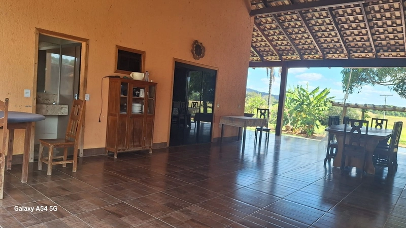 ÓTIMA fazenda à venda em Unaí-MG, 262 ha.: 21ª foto da galeria de imagens do imóvel