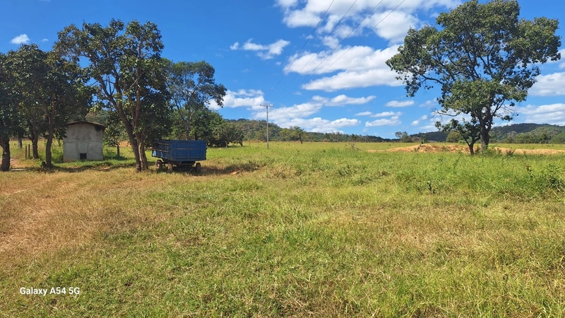 ÓTIMA fazenda à venda em Unaí-MG, 262 ha.: 37ª foto da galeria de imagens do imóvel