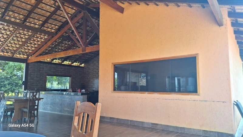 ÓTIMA fazenda à venda em Unaí-MG, 262 ha.: 19ª foto da galeria de imagens do imóvel