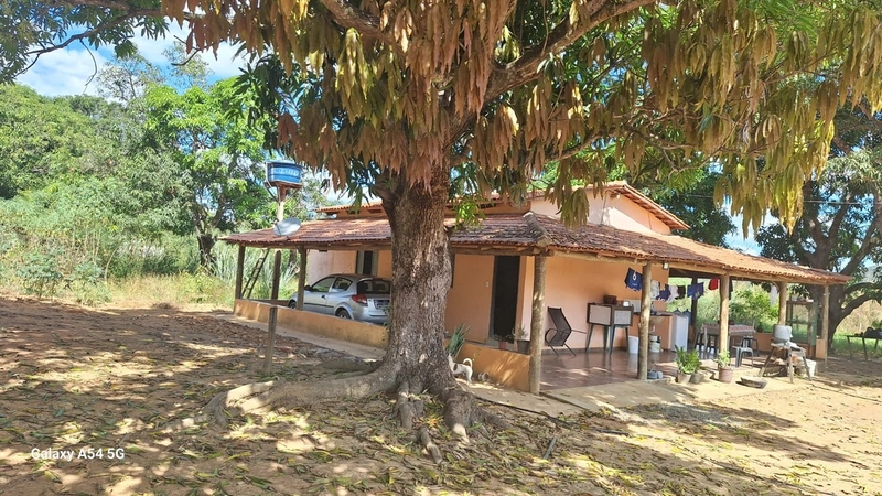 ÓTIMA fazenda à venda em Unaí-MG, 262 ha.: 24ª foto da galeria de imagens do imóvel