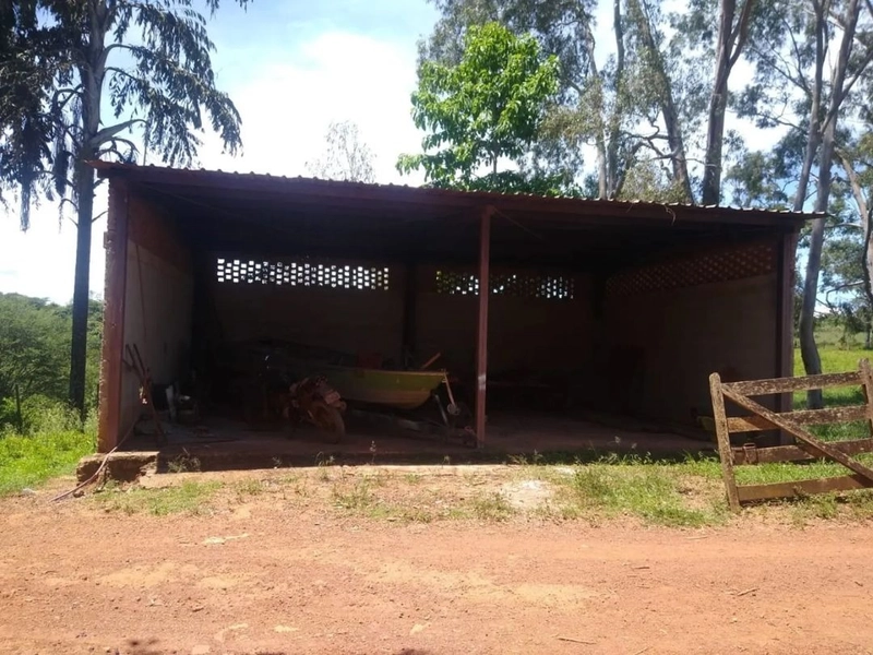 Fazenda à venda, T R I P L A A P T I D Ã O. PECUÁRIA-LAVOURA-CONDOMÍN: 4ª foto da galeria de imagens do imóvel
