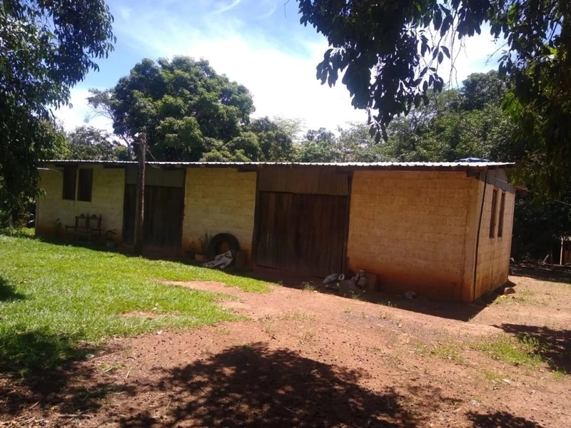 Fazenda à venda, T R I P L A A P T I D Ã O. PECUÁRIA-LAVOURA-CONDOMÍN: 2ª foto da galeria de imagens do imóvel