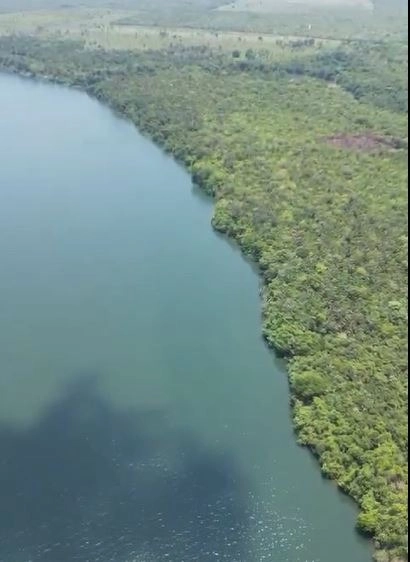 Fazenda à venda, 169 alq. (818 ha). APENAS: 6 milhões – 818 hectares.: 1ª foto da galeria de imagens do imóvel