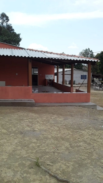 Fazenda à venda, 1.694 Ha, em Niquelândia-GO. 800 ha para PLANTIO: 10ª foto da galeria de imagens do imóvel
