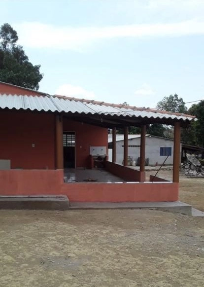 Fazenda à venda, 1.694 Ha, em Niquelândia-GO. 800 ha para PLANTIO: 16ª foto da galeria de imagens do imóvel