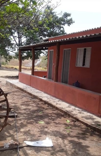Fazenda à venda, 1.694 Ha, em Niquelândia-GO. 800 ha para PLANTIO: 13ª foto da galeria de imagens do imóvel