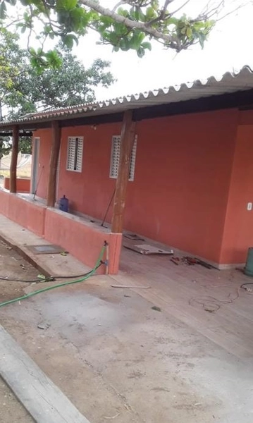 Fazenda à venda, 1.694 Ha, em Niquelândia-GO. 800 ha para PLANTIO: 12ª foto da galeria de imagens do imóvel