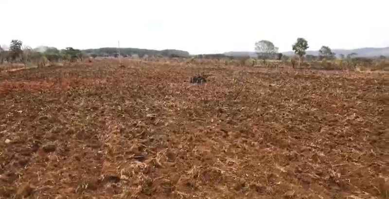 Fazenda à venda, 1.694 Ha, em Niquelândia-GO. 800 ha para PLANTIO: 1ª foto da galeria de imagens do imóvel