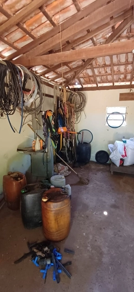 Fazenda à venda, 63 ha em Luziânia-GO, Porteira fechada-GADO: 8ª foto da galeria de imagens do imóvel