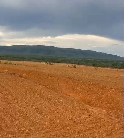 Excelente fazenda à venda em Buritis-MG. - PRONTA PARA TRABALHAR: 2ª foto da galeria de imagens do imóvel