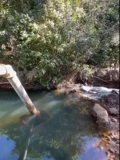 Fazenda à venda, 724,50 alq. (3.507 Ha), em Cristalina-GO, com pivôs.: 12ª foto da galeria de imagens do imóvel
