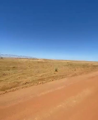 Fazenda à venda, 724,50 alq. (3.507 Ha), em Cristalina-GO, com pivôs.: 4ª foto da galeria de imagens do imóvel