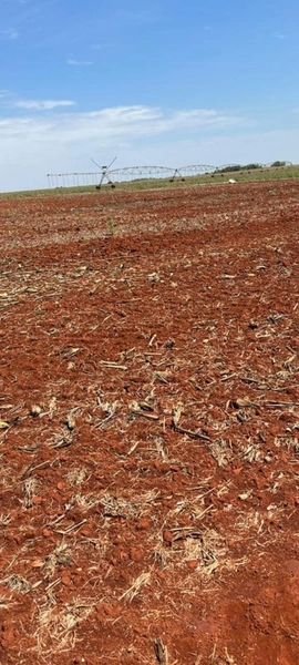 Fazenda à venda, 724,50 alq. (3.507 Ha), em Cristalina-GO, com pivôs.: 16ª foto da galeria de imagens do imóvel