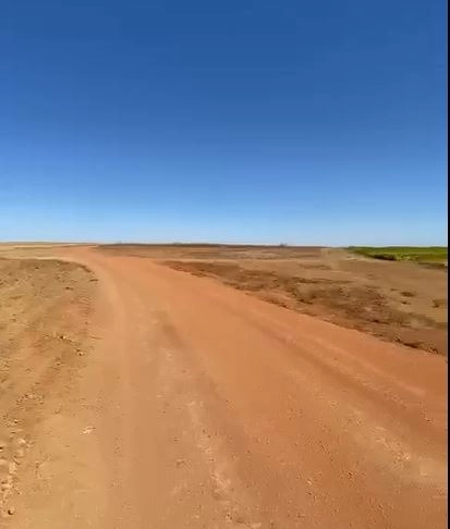 Fazenda à venda, 724,50 alq. (3.507 Ha), em Cristalina-GO, com pivôs.: 6ª foto da galeria de imagens do imóvel
