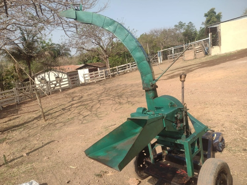 Fazenda a venda em Goiás - Rio Quente - PORTEIRA FECHADA: 26ª foto da galeria de imagens do imóvel