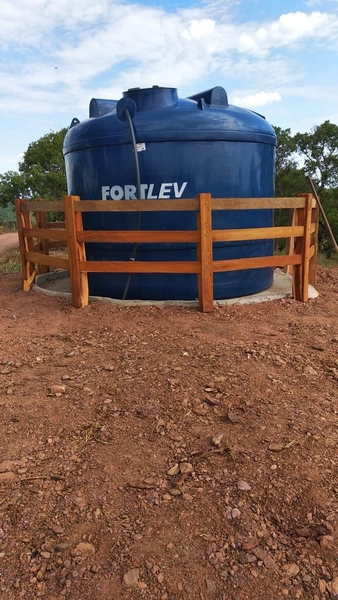 Fazenda a venda em Goiás - Rio Quente - PORTEIRA FECHADA: 10ª foto da galeria de imagens do imóvel