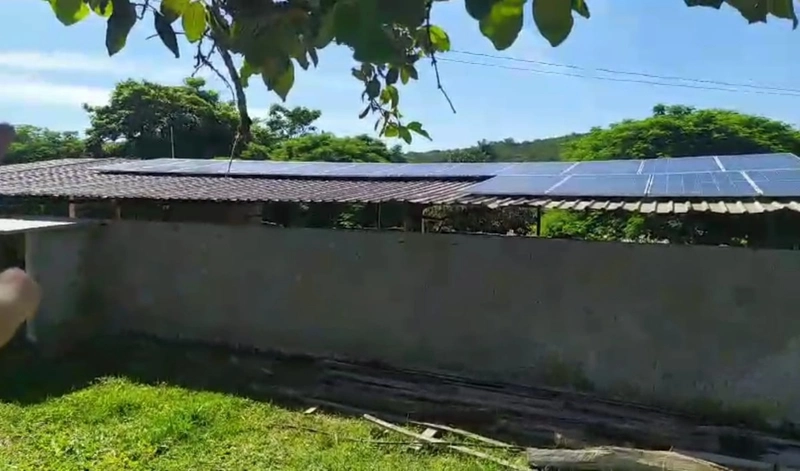 Fazenda a venda em Goiás - Rio Quente - PORTEIRA FECHADA: 17ª foto da galeria de imagens do imóvel