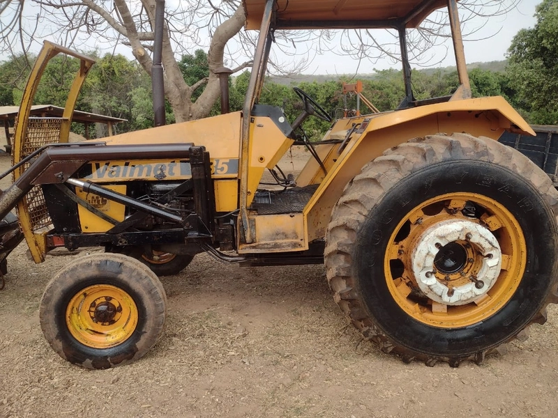 Fazenda a venda em Goiás - Rio Quente - PORTEIRA FECHADA: 21ª foto da galeria de imagens do imóvel