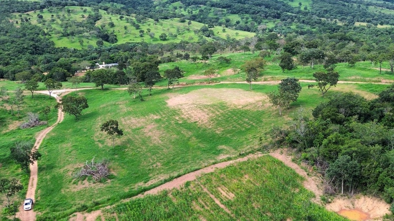Fazenda a venda em Goiás - Rio Quente - PORTEIRA FECHADA: 6ª foto da galeria de imagens do imóvel