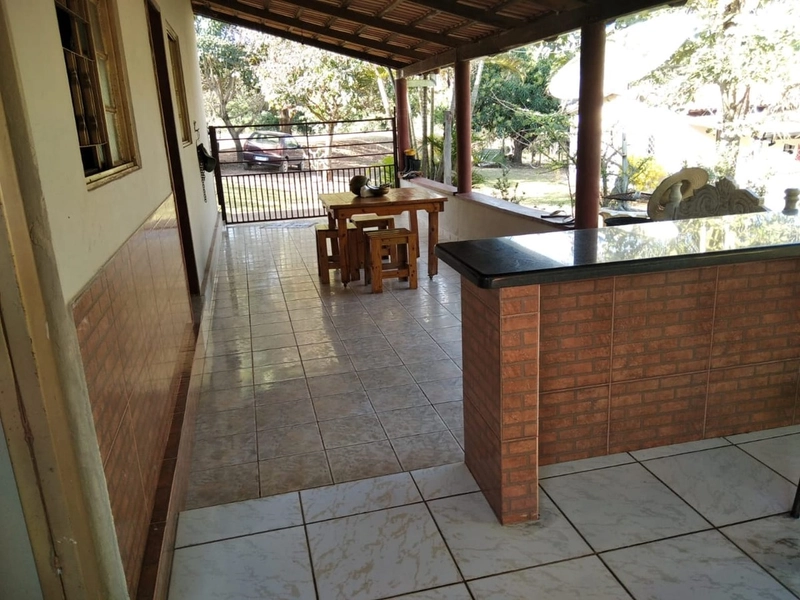 Fazenda a venda em Goiás - Rio Quente - PORTEIRA FECHADA: 12ª foto da galeria de imagens do imóvel