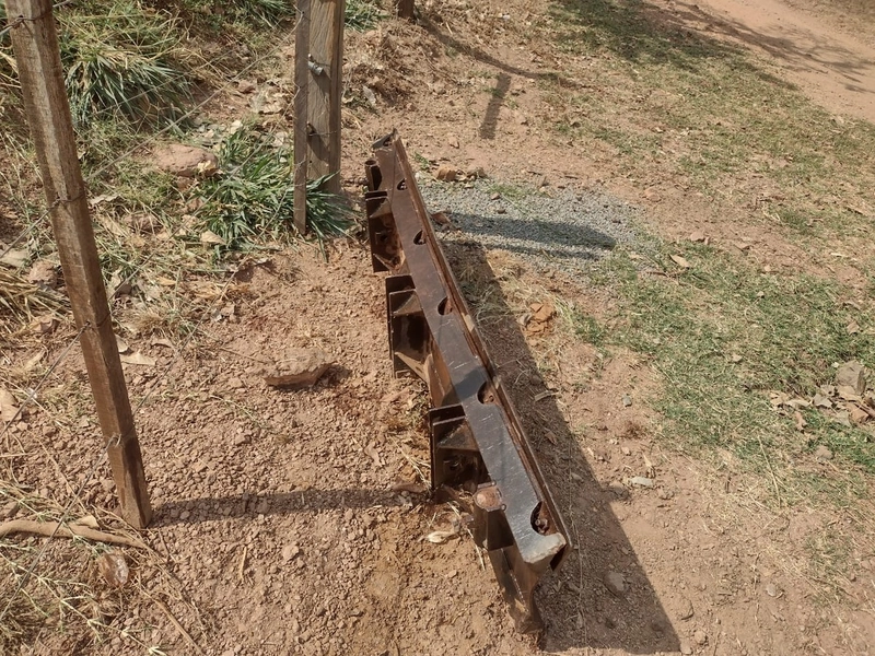 Fazenda a venda em Goiás - Rio Quente - PORTEIRA FECHADA: 28ª foto da galeria de imagens do imóvel