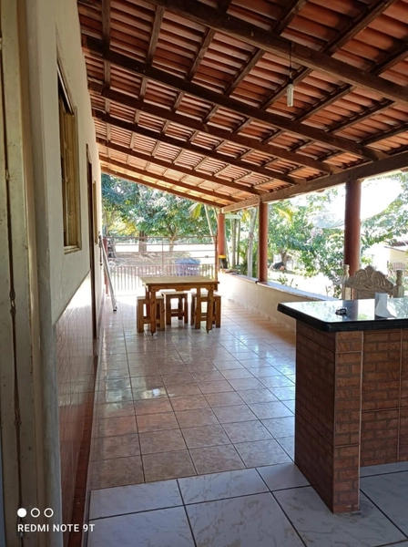 Fazenda a venda em Goiás - Rio Quente - PORTEIRA FECHADA: 19ª foto da galeria de imagens do imóvel