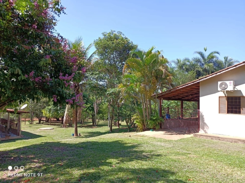 Fazenda a venda em Goiás - Rio Quente - PORTEIRA FECHADA: 14ª foto da galeria de imagens do imóvel