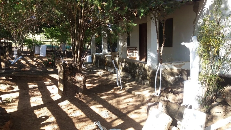 Fazenda em Unaí-MG - Pronta para o GADO: 16ª foto da galeria de imagens do imóvel