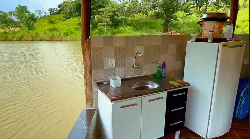 Fazenda excelente em Padre Bernardo-GO: 11ª foto da galeria de imagens do imóvel