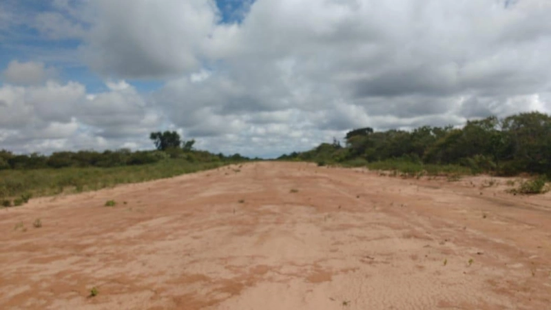 GRANDE ÁREA PARA AGRICULTURA | 28.896 hectares | Bonito de Minas-MG: 9ª foto da galeria de imagens do imóvel