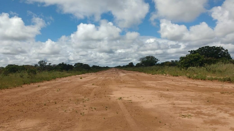 GRANDE ÁREA PARA AGRICULTURA | 28.896 hectares | Bonito de Minas-MG: 6ª foto da galeria de imagens do imóvel