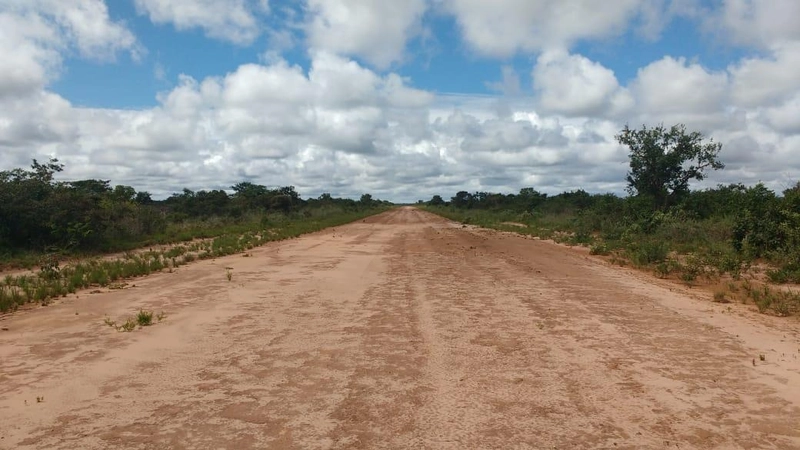 GRANDE ÁREA PARA AGRICULTURA | 28.896 hectares | Bonito de Minas-MG: 11ª foto da galeria de imagens do imóvel