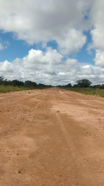 GRANDE ÁREA PARA AGRICULTURA | 28.896 hectares | Bonito de Minas-MG: 8ª foto da galeria de imagens do imóvel