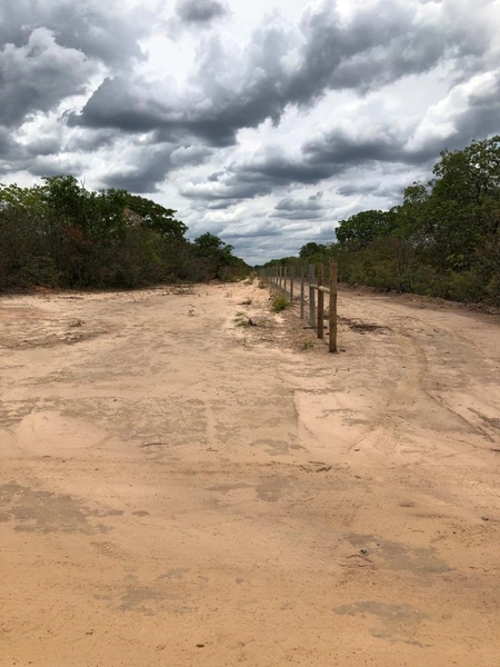 GRANDE ÁREA PARA AGRICULTURA | 28.896 hectares | Bonito de Minas-MG: 10ª foto da galeria de imagens do imóvel