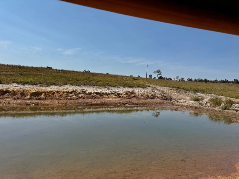Fazendão em Tesouro-MT/Primavera do leste-MT -Apenas R$80 mil o alq.: 11ª foto da galeria de imagens do imóvel