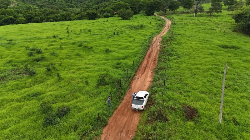 Fazendão para PECUÁRIA - APENAS R$40 mil o alqueire: 5ª foto da galeria de imagens do imóvel