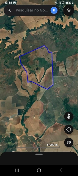 ARRENDAMENTO PARA SOJA em Balsas-MA: 6ª foto da galeria de imagens do imóvel