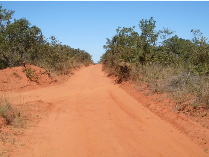 Fazenda à venda, 17.153 Ha, em Montalvânia-MG: 36ª foto da galeria de imagens do imóvel