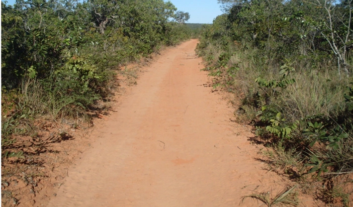 Fazenda à venda, 17.153 Ha, em Montalvânia-MG: 10ª foto da galeria de imagens do imóvel