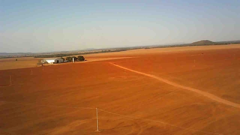 Fazenda para SOJA no Mato Grosso - 554 ha plantando toda área útil: 19ª foto da galeria de imagens do imóvel