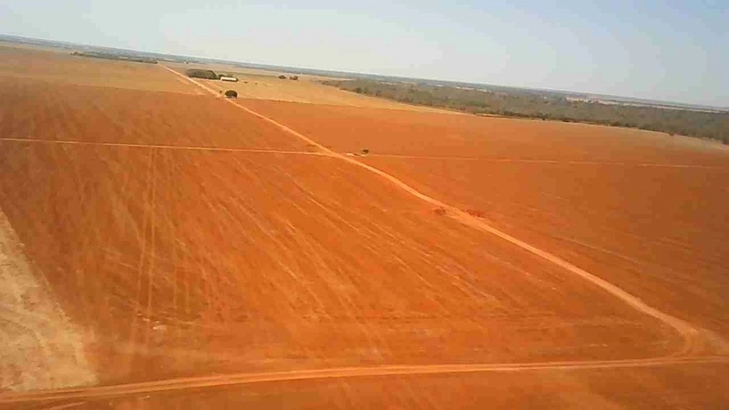 Fazenda para SOJA no Mato Grosso - 554 ha plantando toda área útil: 22ª foto da galeria de imagens do imóvel